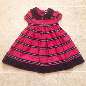 Janie & Jack dress